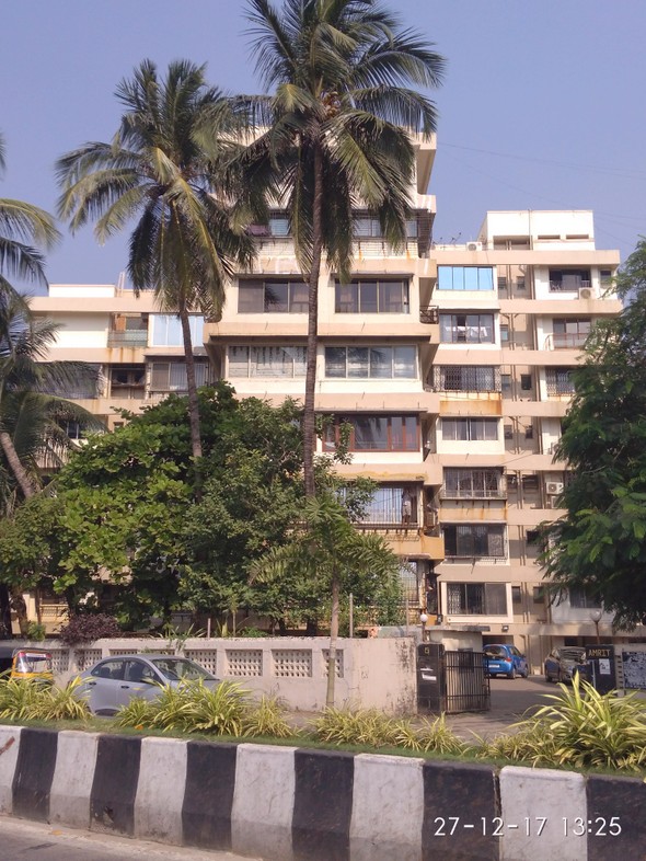 Main - Amrit, Bandra West